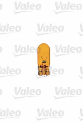 Valeo 032120 Лампа розжарювання жовта WY5W 12V 5W 032120: Купити в Україні - Добра ціна на EXIST.UA!
