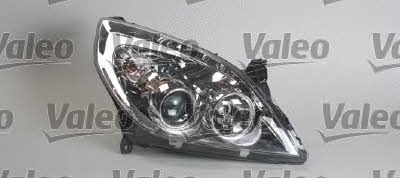 Valeo 043016 Фара основна ліва 043016: Купити в Україні - Добра ціна на EXIST.UA!