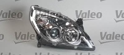 Купить Valeo 043017 по низкой цене в Украине!