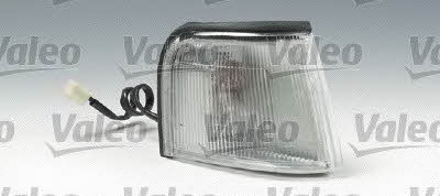 Valeo 084323 Ліхтар покажчика повороту 084323: Купити в Україні - Добра ціна на EXIST.UA!