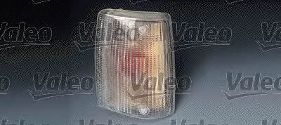 Valeo 084366 Ліхтар покажчика повороту 084366: Купити в Україні - Добра ціна на EXIST.UA!