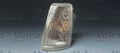 Valeo 084389 Ліхтар покажчика повороту 084389: Купити в Україні - Добра ціна на EXIST.UA!