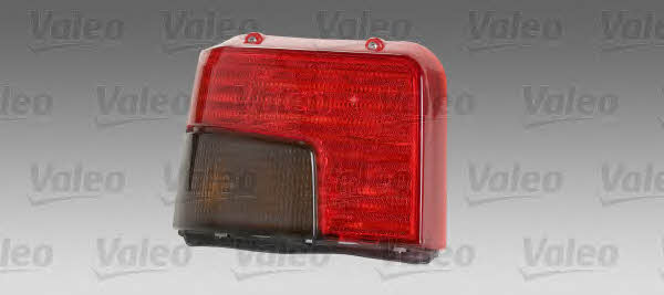 Купити Valeo 084393 за низькою ціною в Україні!
