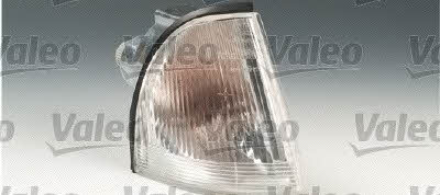 Valeo 084455 Ліхтар покажчика повороту 084455: Купити в Україні - Добра ціна на EXIST.UA!