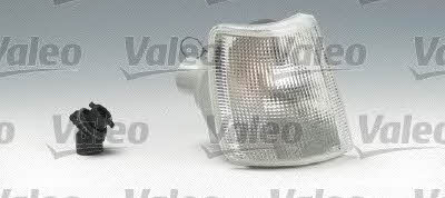 Valeo 084560 Ліхтар покажчика повороту 084560: Купити в Україні - Добра ціна на EXIST.UA!