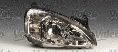 Купить Valeo 087933 по низкой цене в Украине!