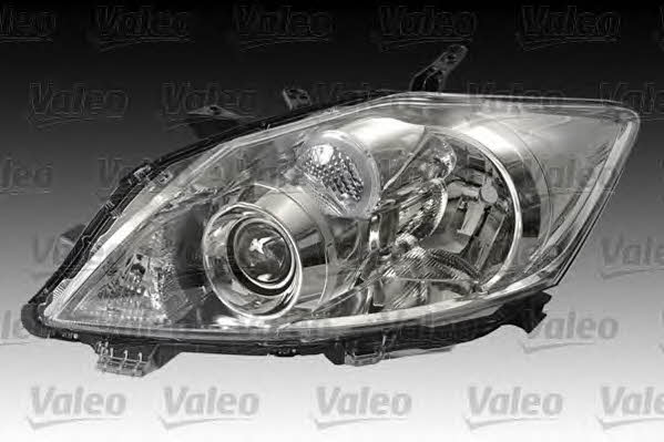 Купити Valeo 044215 за низькою ціною в Україні!