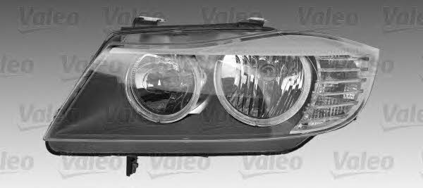 Купити Valeo 044272 за низькою ціною в Україні!