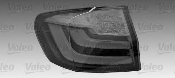 Купить Valeo 044379 по низкой цене в Украине!