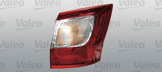 Купить Valeo 044448 по низкой цене в Украине!