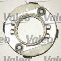 Комплект зчеплення Valeo 009141