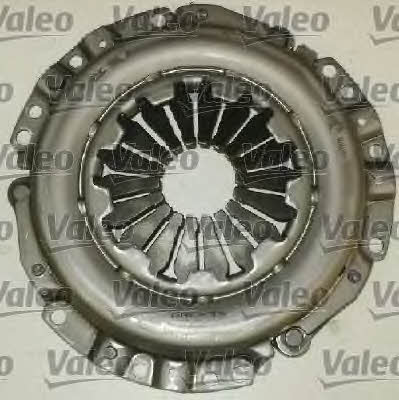 Комплект сцепления Valeo 009217