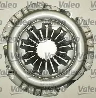 Комплект зчеплення Valeo 009218