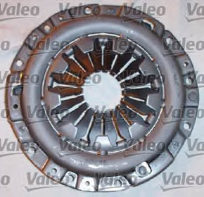 Комплект зчеплення Valeo 009221