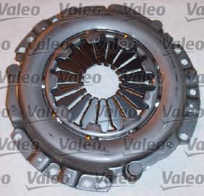 Комплект сцепления Valeo 009224