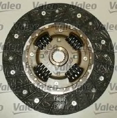 Купити Valeo 009236 – суперціна на EXIST.UA!