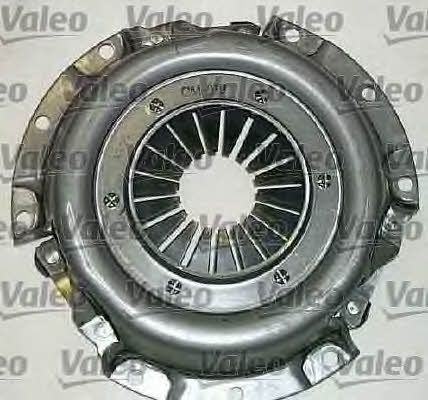 Комплект сцепления Valeo 009238