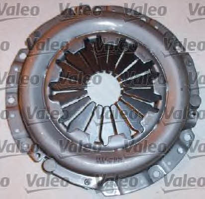 Комплект зчеплення Valeo 009241
