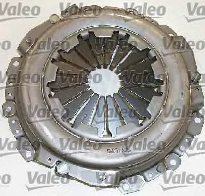 Комплект зчеплення Valeo 009242