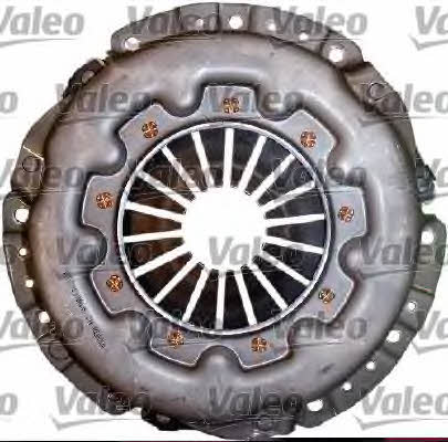 Комплект зчеплення Valeo 009245