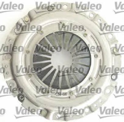 Комплект сцепления Valeo 009246
