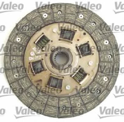 Valeo 009246 Зчеплення, комплект 009246: Купити в Україні - Добра ціна на EXIST.UA!