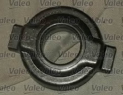 Комплект зчеплення Valeo 009247