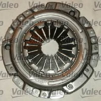 Купити Valeo 009247 – суперціна на EXIST.UA!