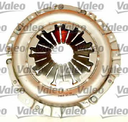 Комплект сцепления Valeo 009290