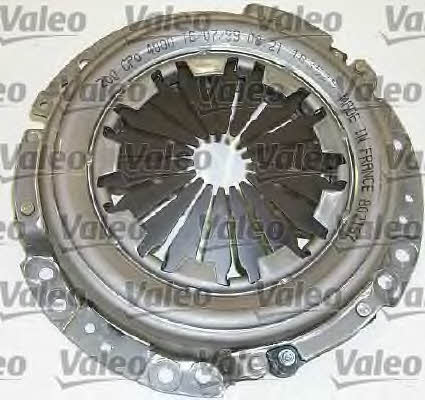 Комплект сцепления Valeo 009303