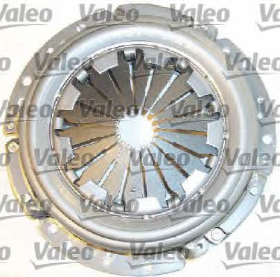 Комплект сцепления Valeo 009312