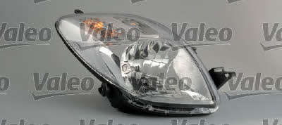 Купити Valeo 043047 за низькою ціною в Україні!