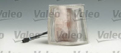 Valeo 084781 Ліхтар покажчика повороту 084781: Купити в Україні - Добра ціна на EXIST.UA!