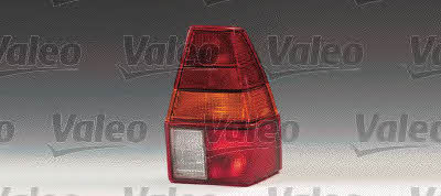 Valeo 084800 Ліхтар задній лівий 084800: Купити в Україні - Добра ціна на EXIST.UA!