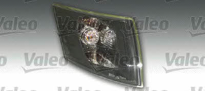 Valeo 088163 Ліхтар покажчика повороту 088163: Купити в Україні - Добра ціна на EXIST.UA!