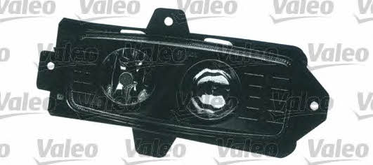 Valeo 089185 Фара противотуманная 089185: Отличная цена - Купить в Украине на EXIST.UA! 089185 Valeo Фара противотуманная