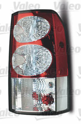 Купить Valeo 044496 по низкой цене в Украине!