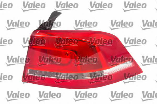 Купить Valeo 044514 по низкой цене в Украине!