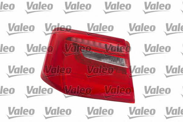 044526 Valeo Фонарь задний внешний правый