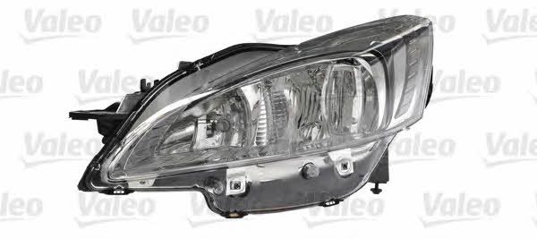 Купить Valeo 044527 по низкой цене в Украине!