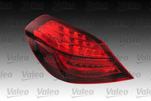 Купить Valeo 044594 по низкой цене в Украине!