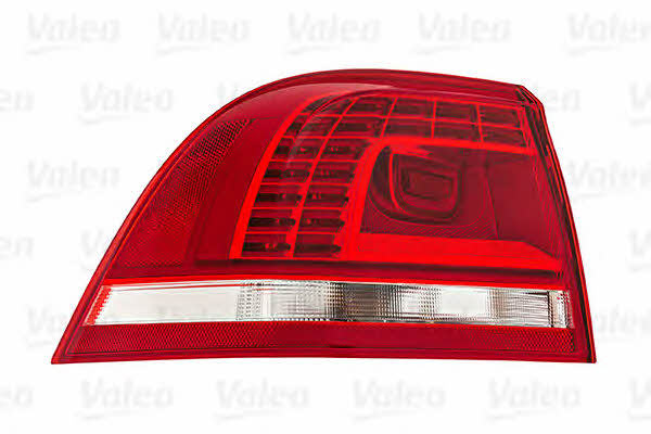 Фонарь задний внешний левый Valeo 044606