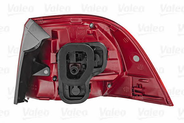 Купить Valeo 044606 по низкой цене в Украине!