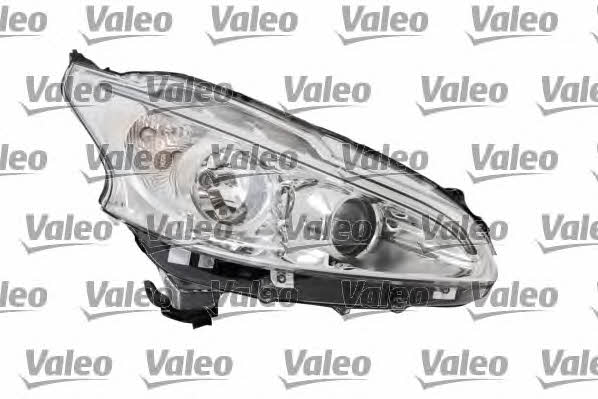 Купить Valeo 044749 по низкой цене в Украине!