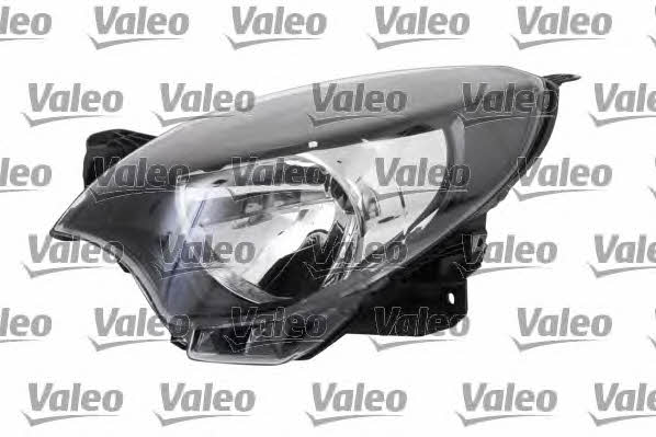 Купить Valeo 044757 по низкой цене в Украине!