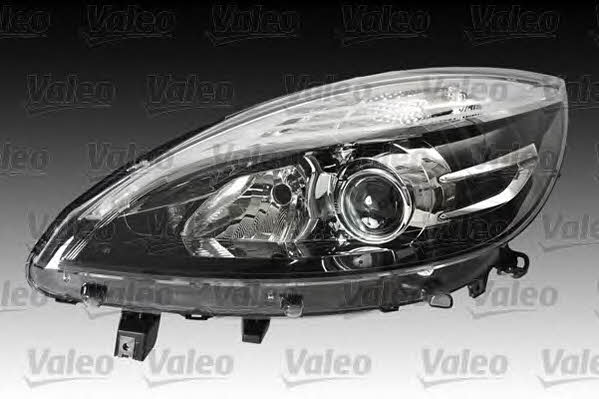 Купить Valeo 044764 по низкой цене в Украине!