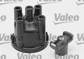 Valeo 243162 Ремкомплект розподільника запалювання 243162: Купити в Україні - Добра ціна на EXIST.UA!