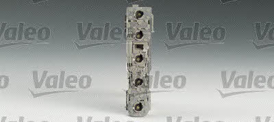 Valeo 085144 Кріплення лампи, вказівник повороту 085144: Купити в Україні - Добра ціна на EXIST.UA!