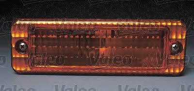 Valeo 085200 Ліхтар покажчика повороту 085200: Купити в Україні - Добра ціна на EXIST.UA!