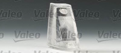 Valeo 085218 Скло покажчика повороту 085218: Купити в Україні - Добра ціна на EXIST.UA!